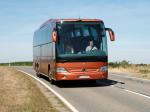 Mercedes-Benz Travego M O580 2009 года